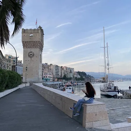 A4 Savona