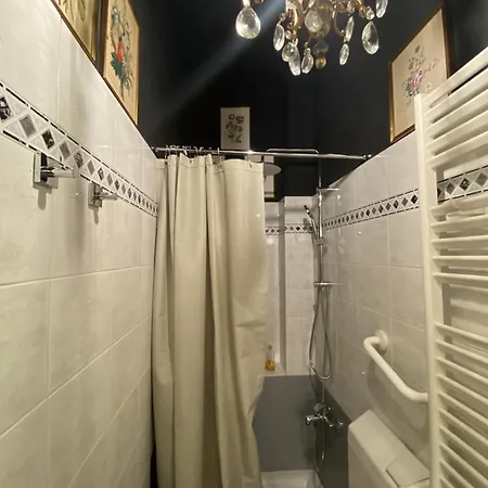 Apartamento A4 Savona