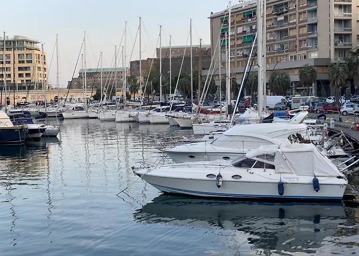 A4 Appartement Savona