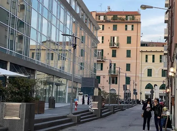 A4 Appartement Savona