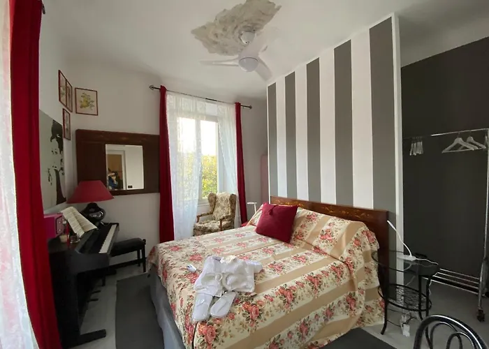 A4 Appartement Savona