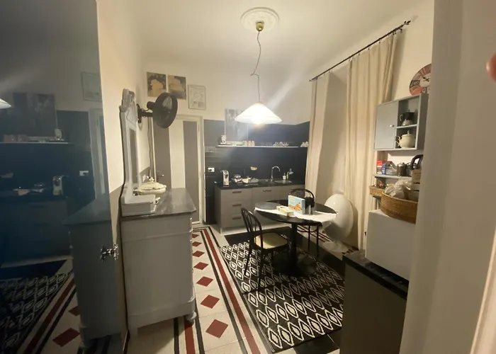 Apartman A4