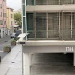 A4 Appartement