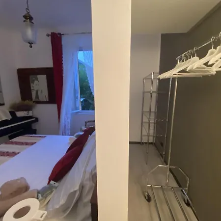 A4 Apartment Savona