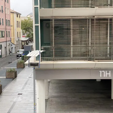 A4 Apartment