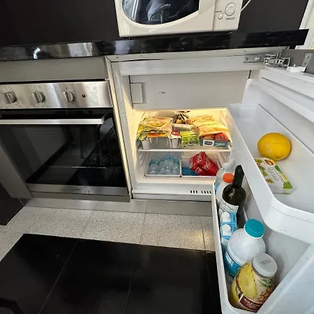 Apartment A4 Savona