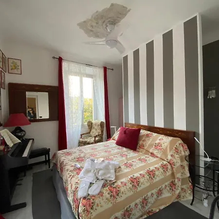 A4 Apartment Savona