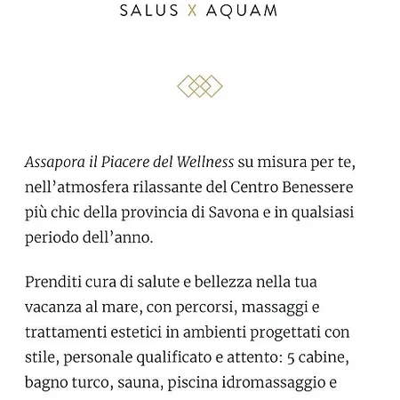 A4 Savona