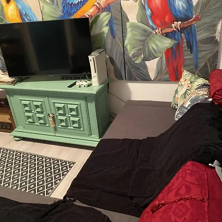 Apartment A4 *