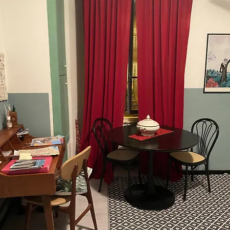 Apartment A4