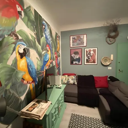 Apartment A4 *