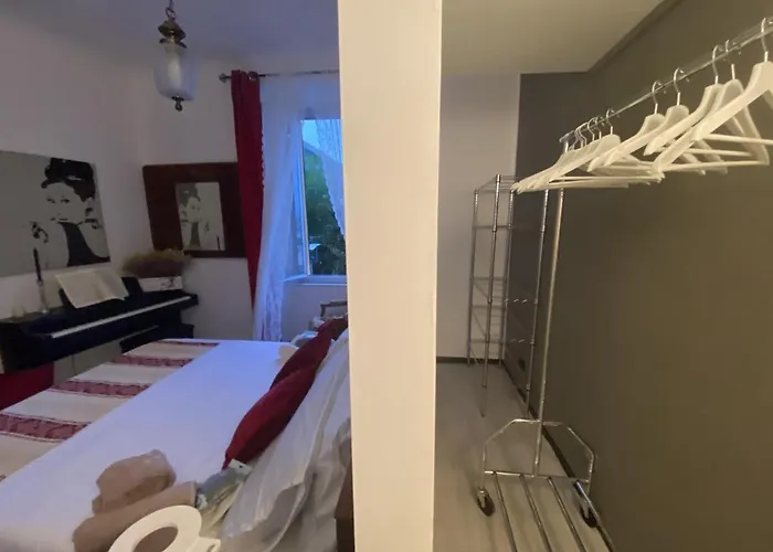 A4 Appartement Savone
