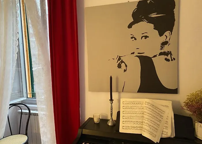 Appartement A4