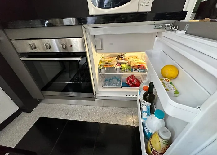 Appartement A4 Savone