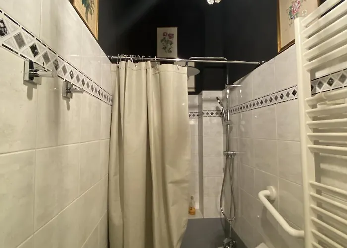 Appartement A4 Savone
